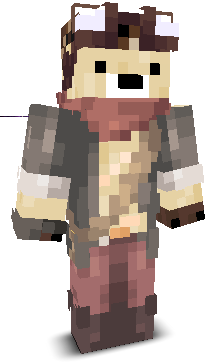 EriBot19's skin