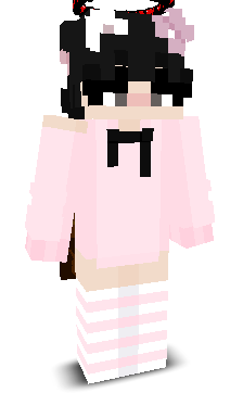 TempestArc's skin