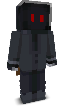 Groov21's skin