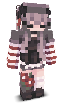 ItsJustZ's skin
