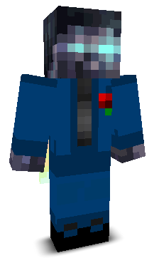TheAidenBuilder's skin