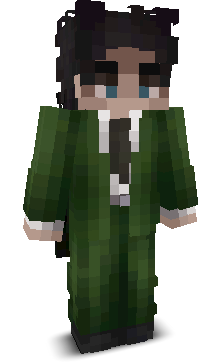 Questicq's skin