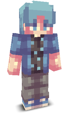 Skysuuuu's skin