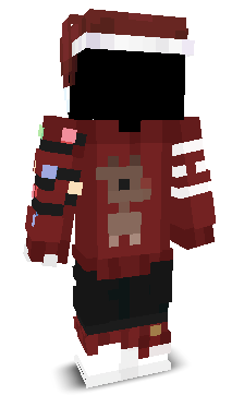 auqamc's skin