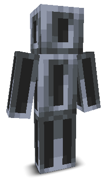 Somodd's skin