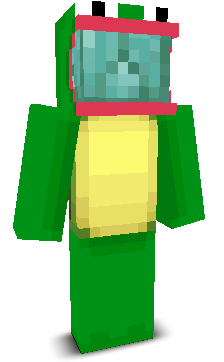 qfrog_4's skin