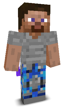 ItzRealRegret's skin