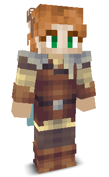 Foxis's skin