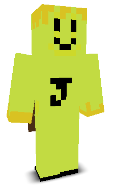 TomyLox's skin