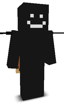 infs's skin