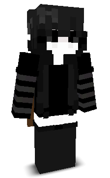 cosmiconMC's skin