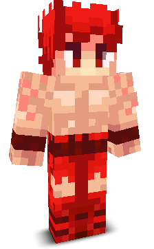 DopenessGravity's skin