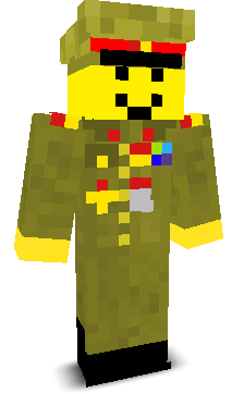 KudaBlock's skin
