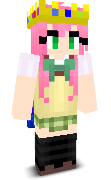 TwitchVIP's skin