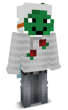 szumix3's skin