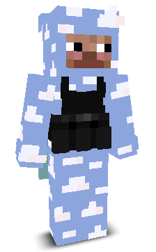 Akhenat's skin