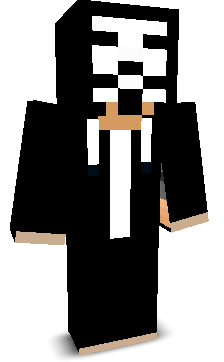 Owqinui's skin