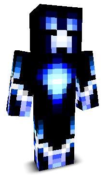 Pokemonik225's skin