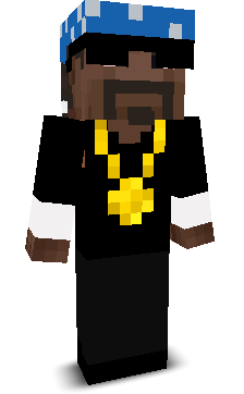 Minewitex's skin