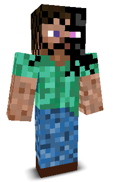 Technisgamer's skin