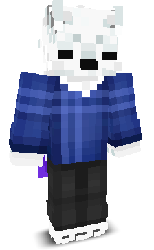 Banboo's skin