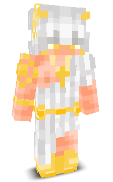 LordXGHG's skin