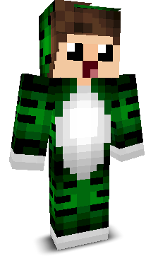 Mudyxx's skin
