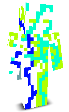Turbo_CXD's skin