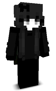 nelvaey's skin