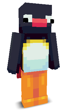 LeoJostPro's skin