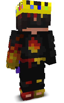 hybirdx's skin