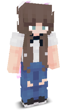 iamitaliab's skin