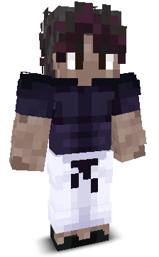 tapeinophilia's skin