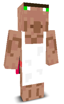 L1mehead's skin