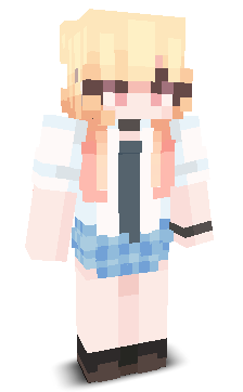 BlindRiceMonkey's skin