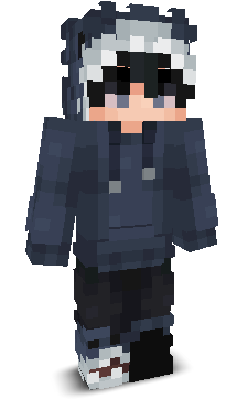 lupala9's skin