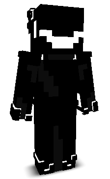 Kenoswit's skin