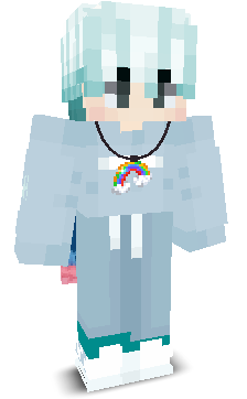 MagicF's skin