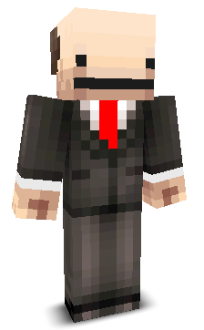 Sanctioning's skin