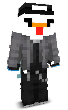 kaujiMC's skin