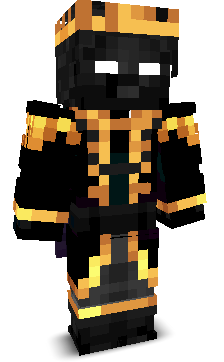 EatCakeNowYum's skin