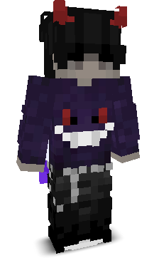 MaRaSekk's skin