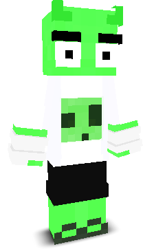 JGNOOB123's skin