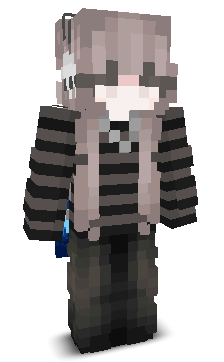 Hydrak3's skin