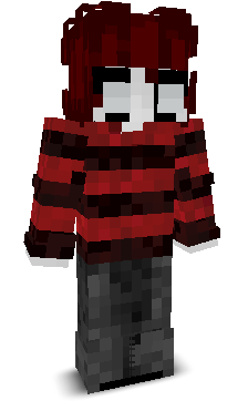 LucasaurusZ's skin