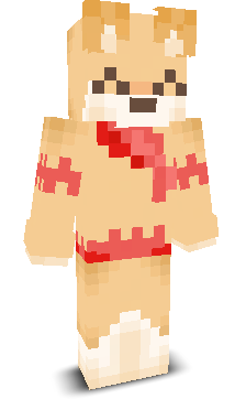 McDoodleFace's skin