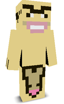 Olekpp's skin