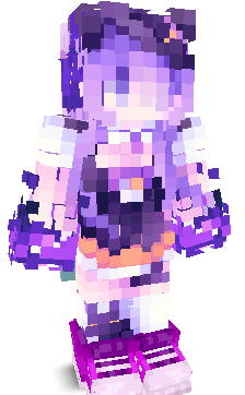 812BOOKING's skin