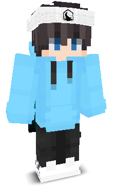 Y376's skin