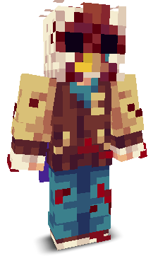 jacket_the_goat's skin